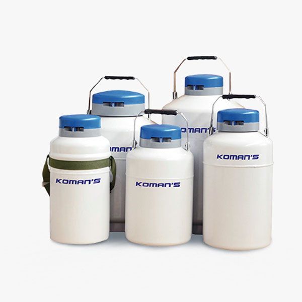 Liquefied Gas Container